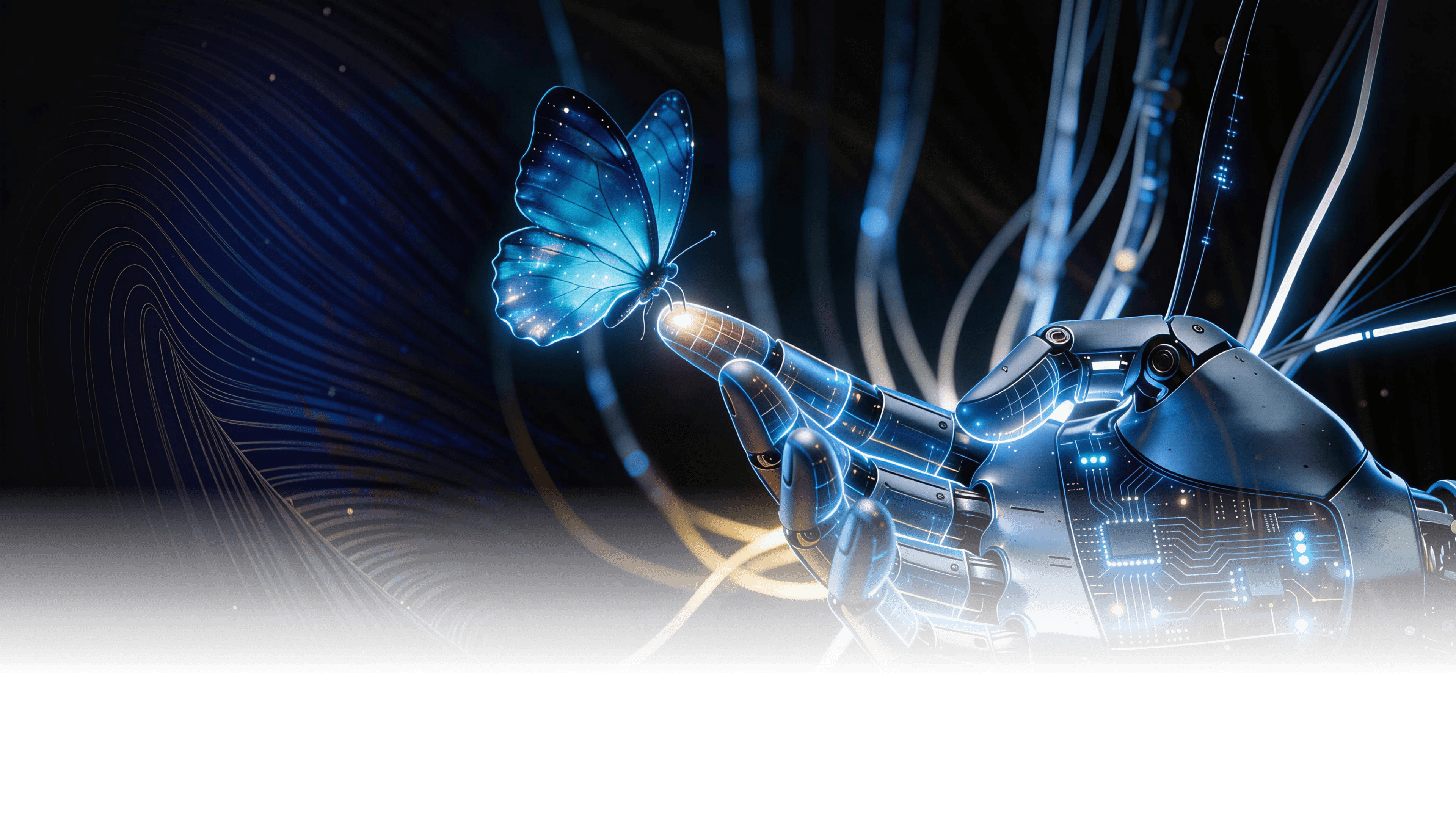 Pioneer in E-Skin Technology