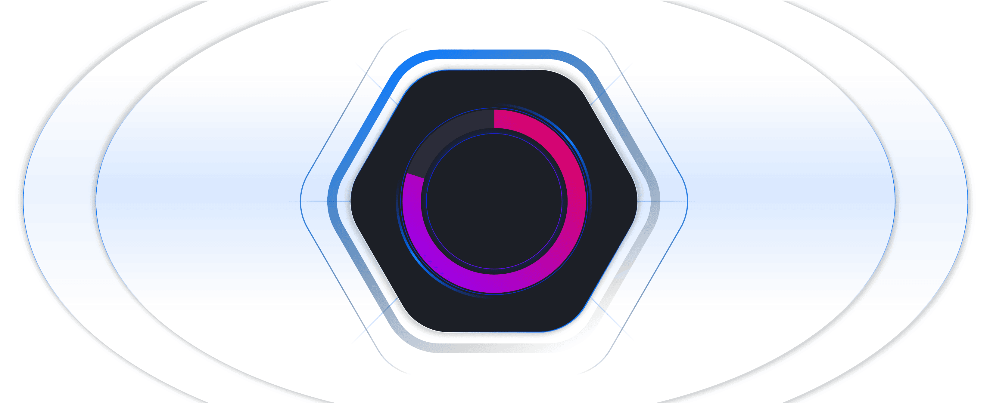 复合型研发团队结构图