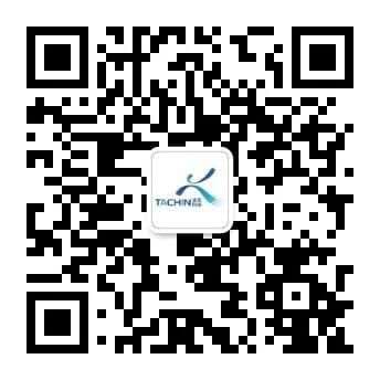 微信公众号二维码