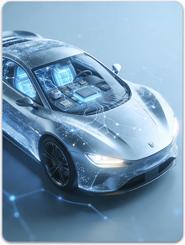 多场景适配柔性电子皮肤