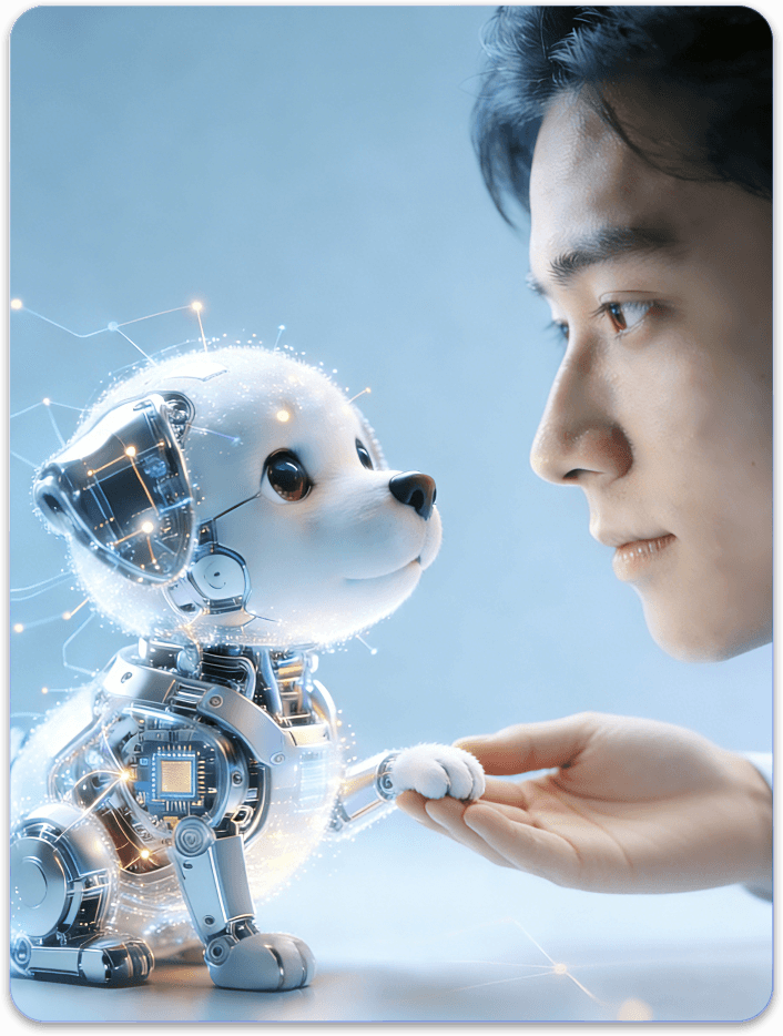 多场景适配柔性电子皮肤