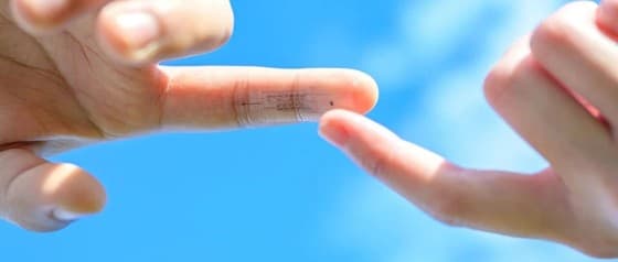 让机器「触摸」世界——途见科技柔性电子皮肤突破触觉边界